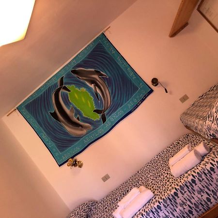 La Piazzetta Apartment Капрая Екстериор снимка